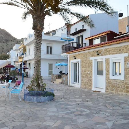 Myrtos Harmony Apartments Buitenkant foto