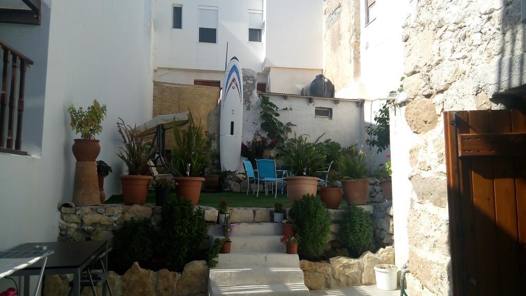 Myrtos Harmony Apartments Buitenkant foto